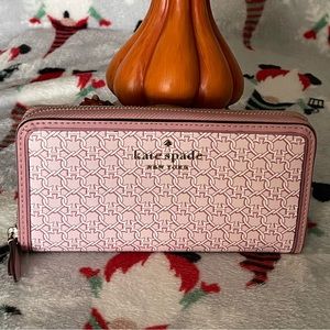 Kate Spade wallet